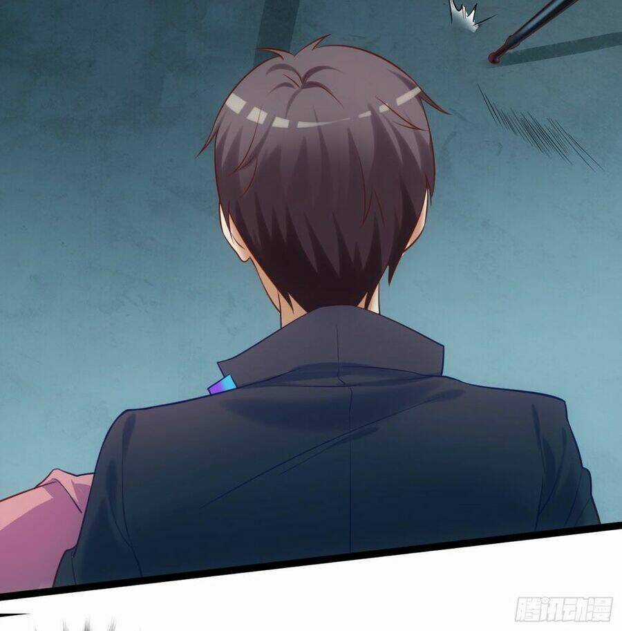 Ta Cần Thiết Phải Làm Người Tốt Chapter 4 trang 3