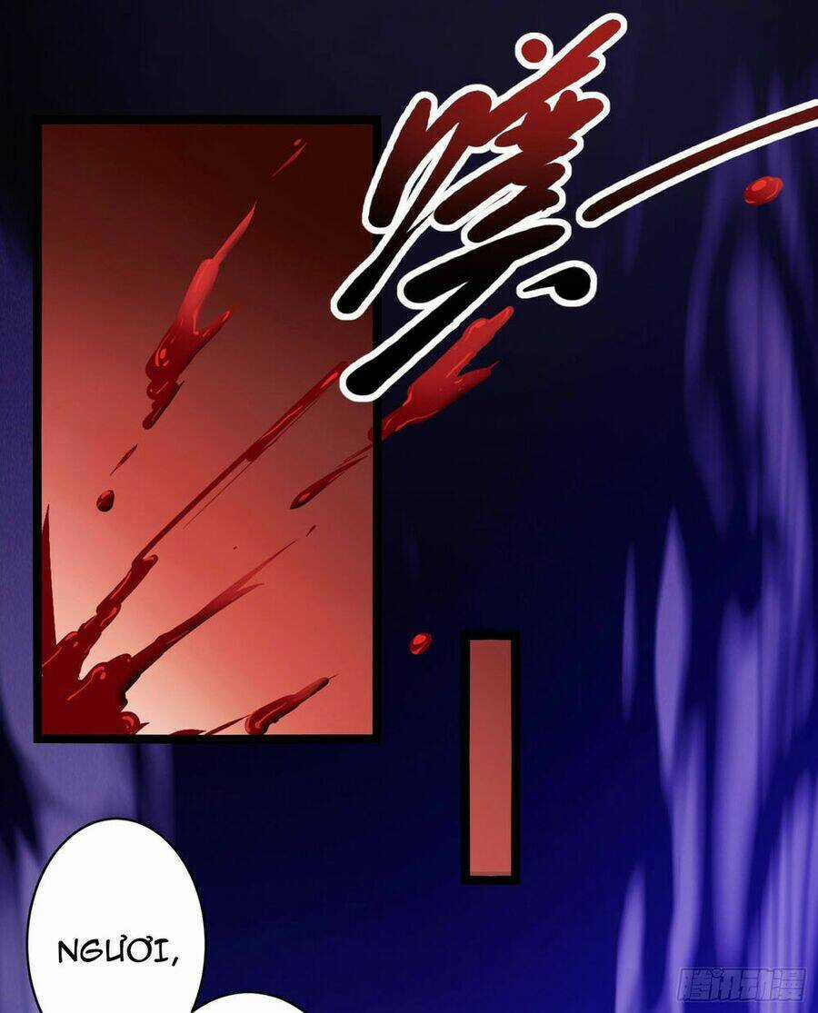 Ta Cần Thiết Phải Làm Người Tốt Chapter 4 trang 36