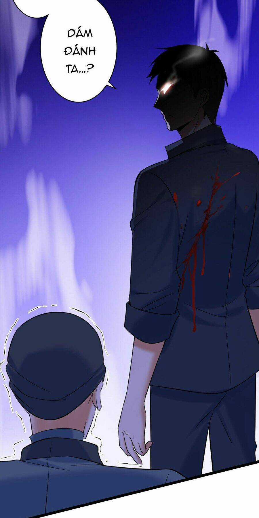 Ta Cần Thiết Phải Làm Người Tốt Chapter 4 trang 37