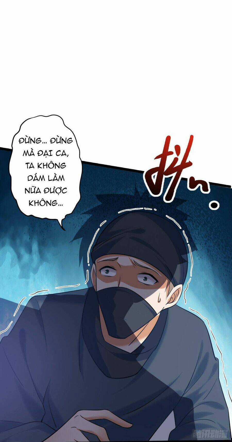 Ta Cần Thiết Phải Làm Người Tốt Chapter 4 trang 39