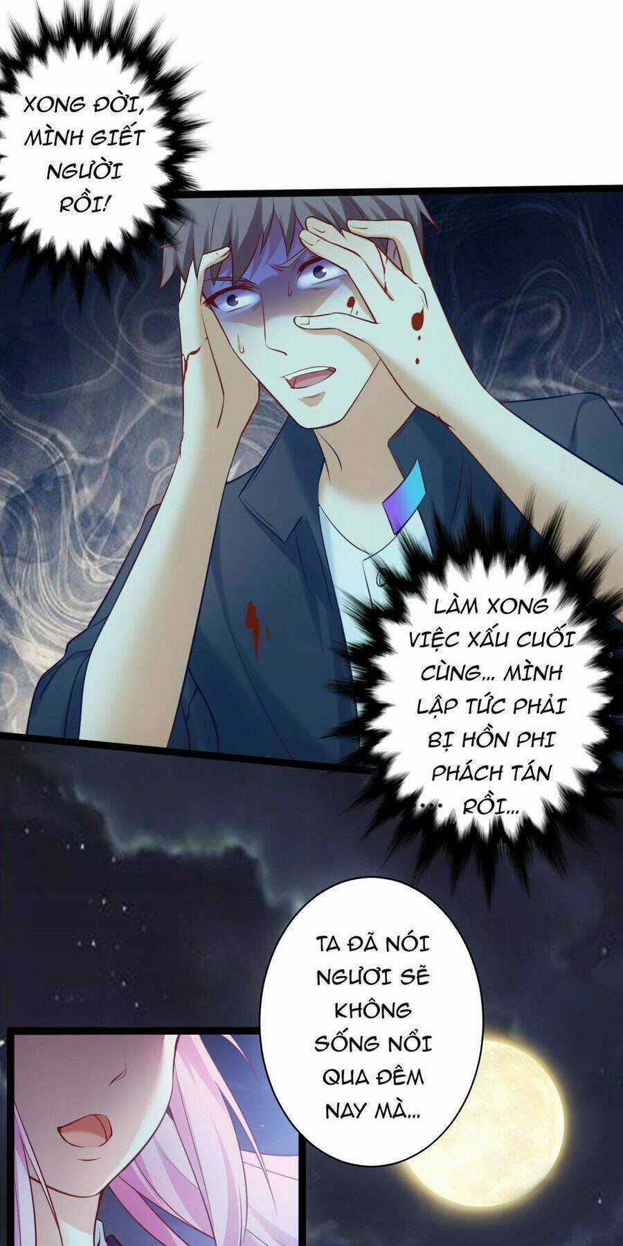 Ta Cần Thiết Phải Làm Người Tốt Chapter 4 trang 4