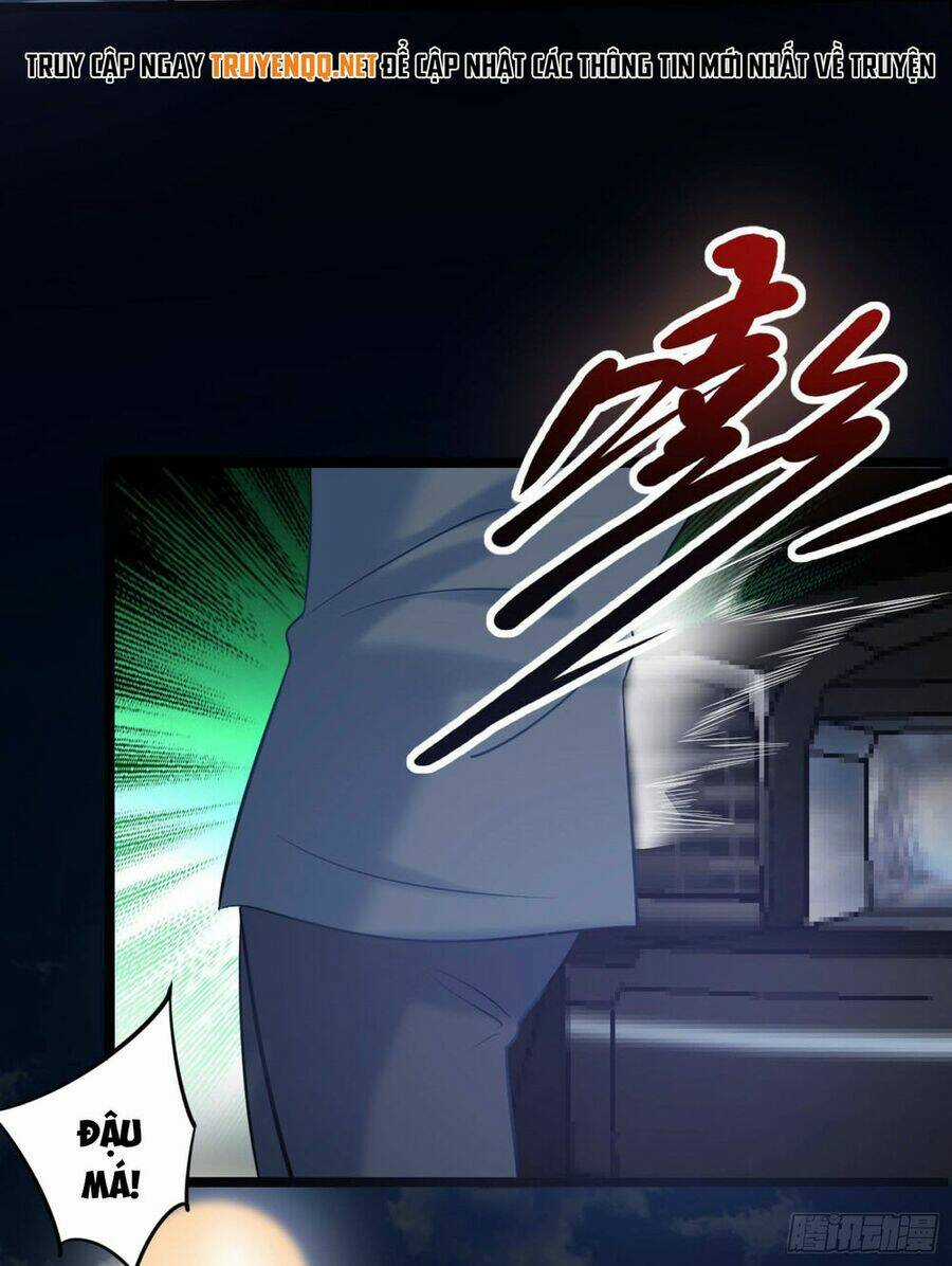 Ta Cần Thiết Phải Làm Người Tốt Chapter 4 trang 40