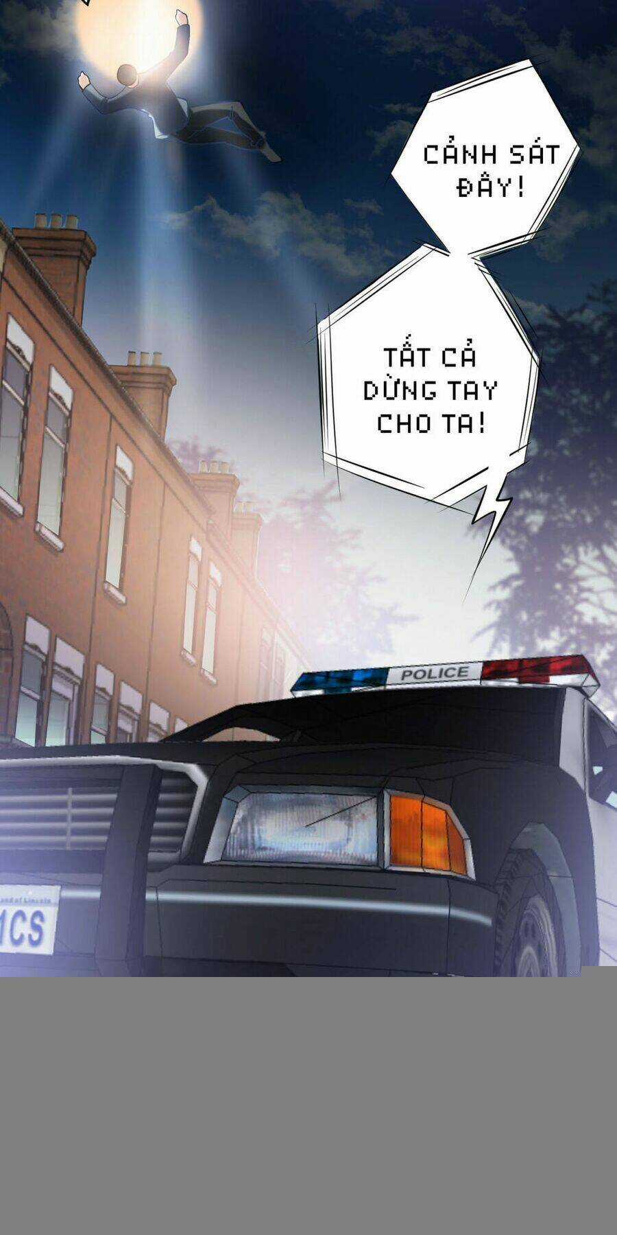 Ta Cần Thiết Phải Làm Người Tốt Chapter 4 trang 41