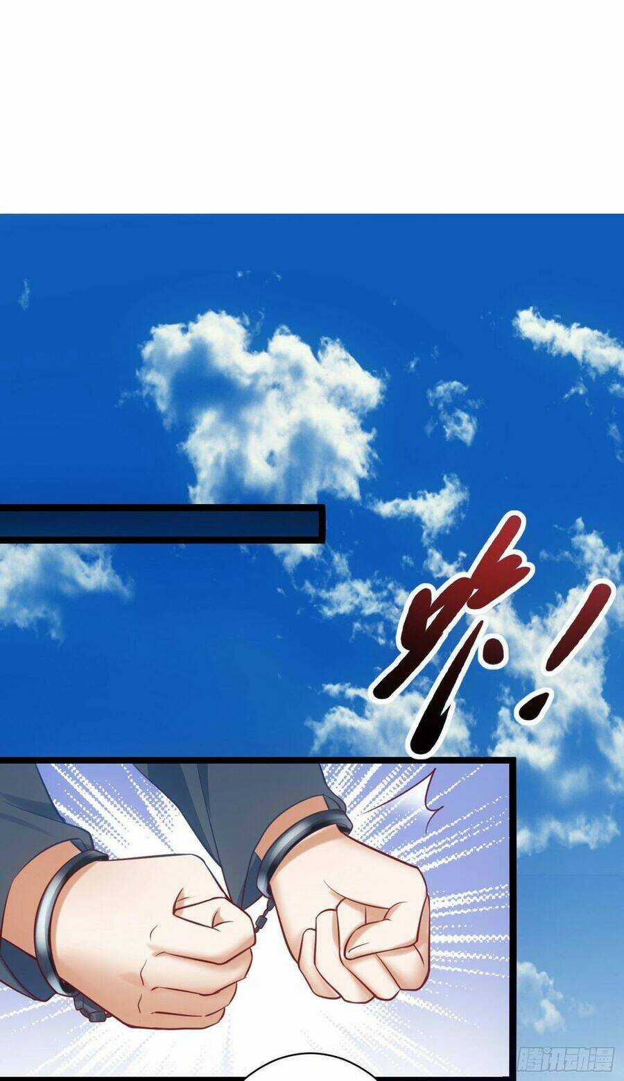 Ta Cần Thiết Phải Làm Người Tốt Chapter 4 trang 43