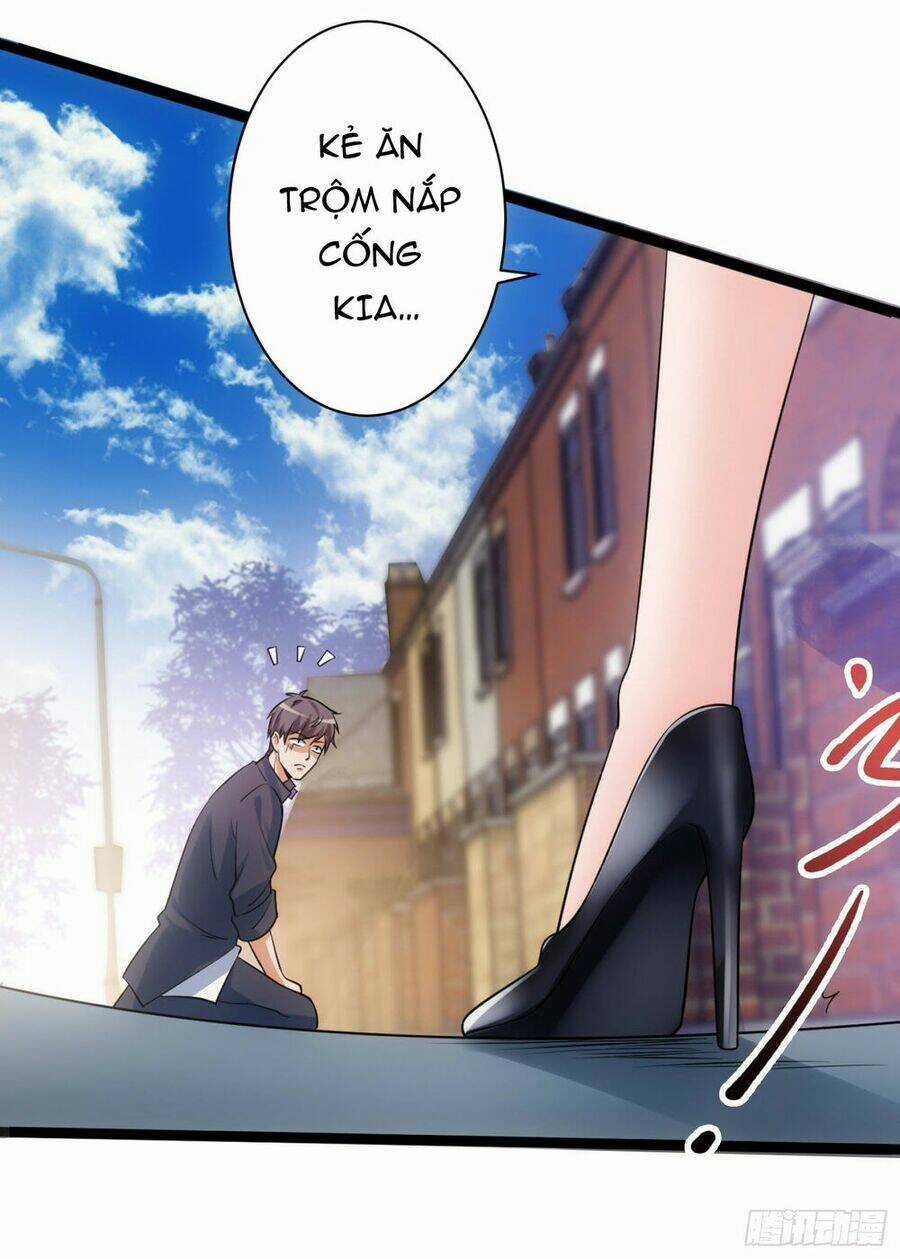 Ta Cần Thiết Phải Làm Người Tốt Chapter 5 trang 12