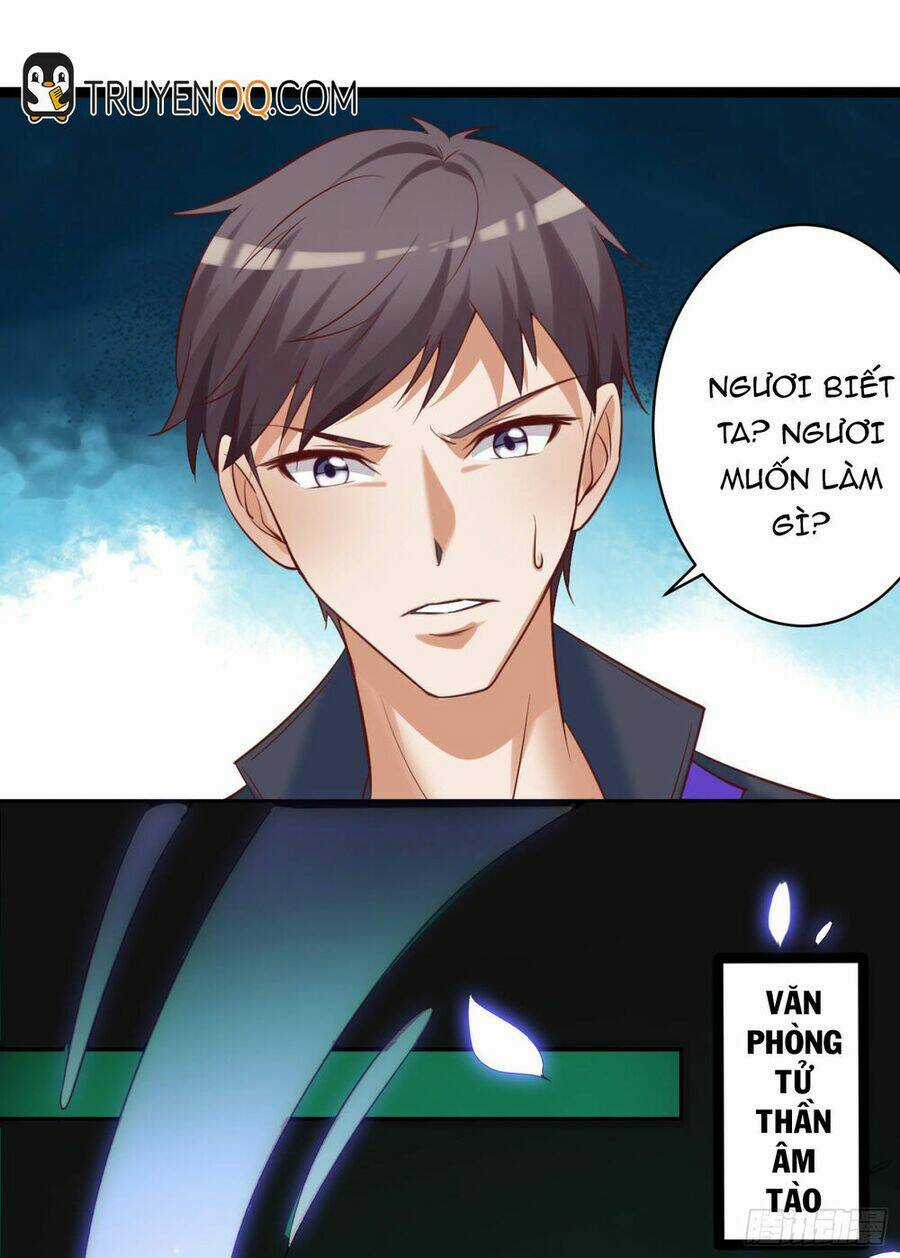 Ta Cần Thiết Phải Làm Người Tốt Chapter 5 trang 15