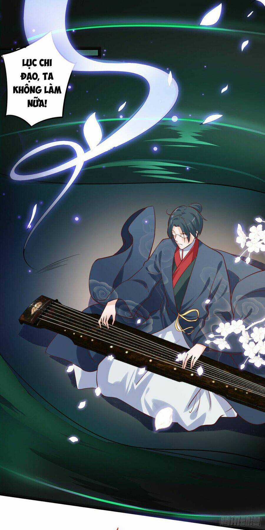 Ta Cần Thiết Phải Làm Người Tốt Chapter 5 trang 16