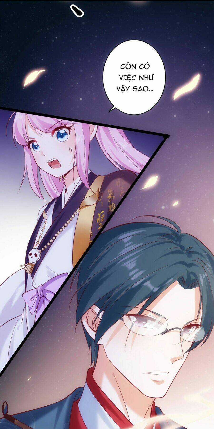 Ta Cần Thiết Phải Làm Người Tốt Chapter 5 trang 21