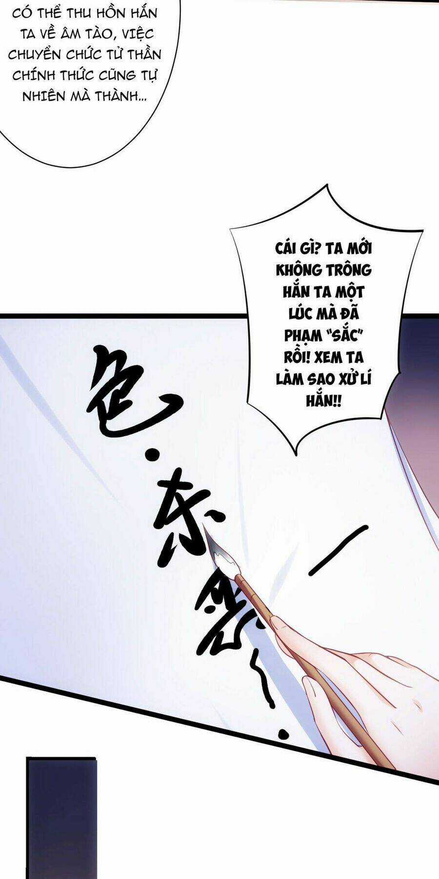 Ta Cần Thiết Phải Làm Người Tốt Chapter 5 trang 23