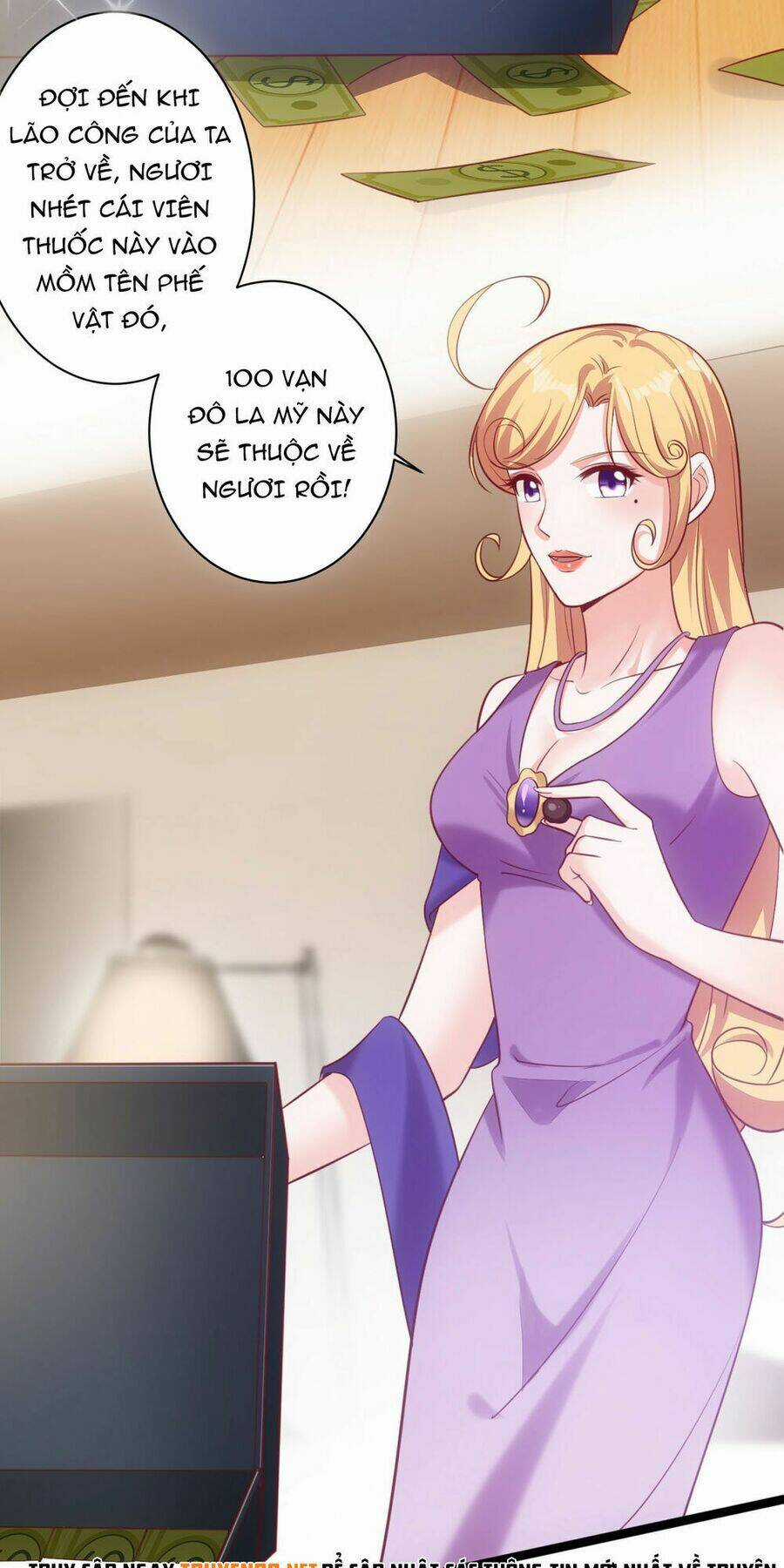 Ta Cần Thiết Phải Làm Người Tốt Chapter 5 trang 27