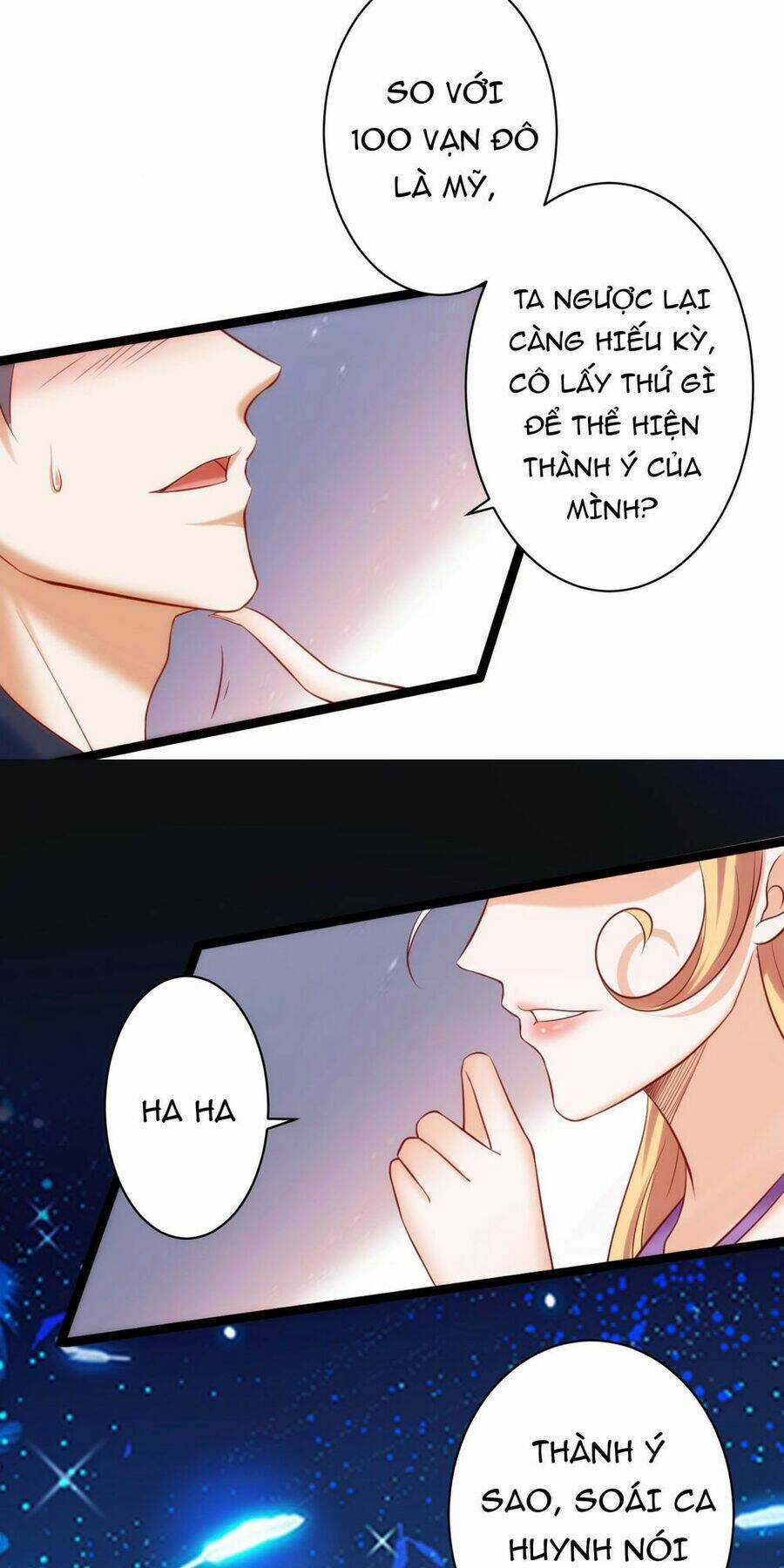 Ta Cần Thiết Phải Làm Người Tốt Chapter 5 trang 33