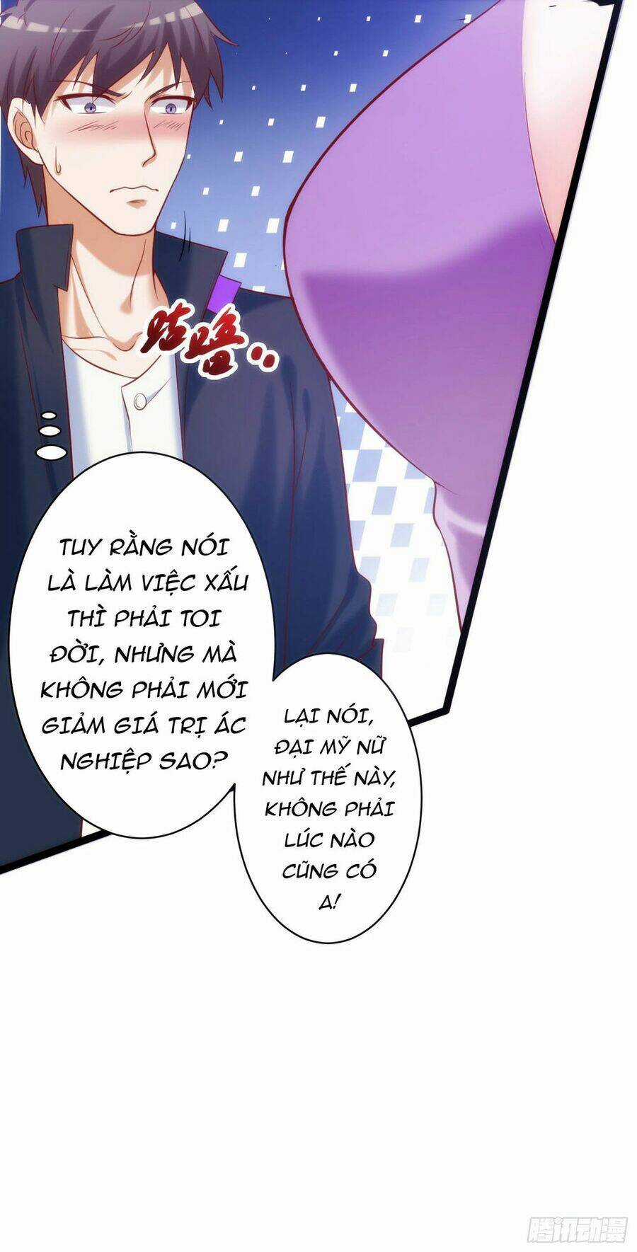 Ta Cần Thiết Phải Làm Người Tốt Chapter 5 trang 37