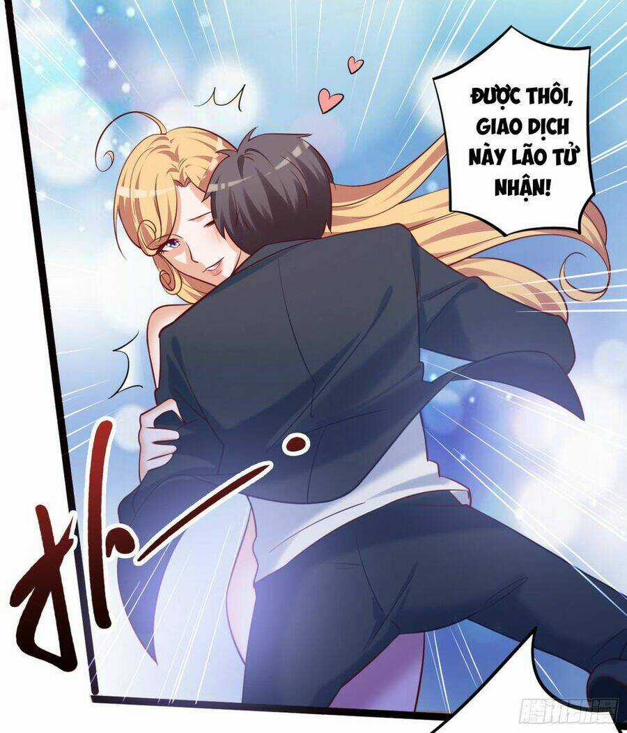 Ta Cần Thiết Phải Làm Người Tốt Chapter 5 trang 38