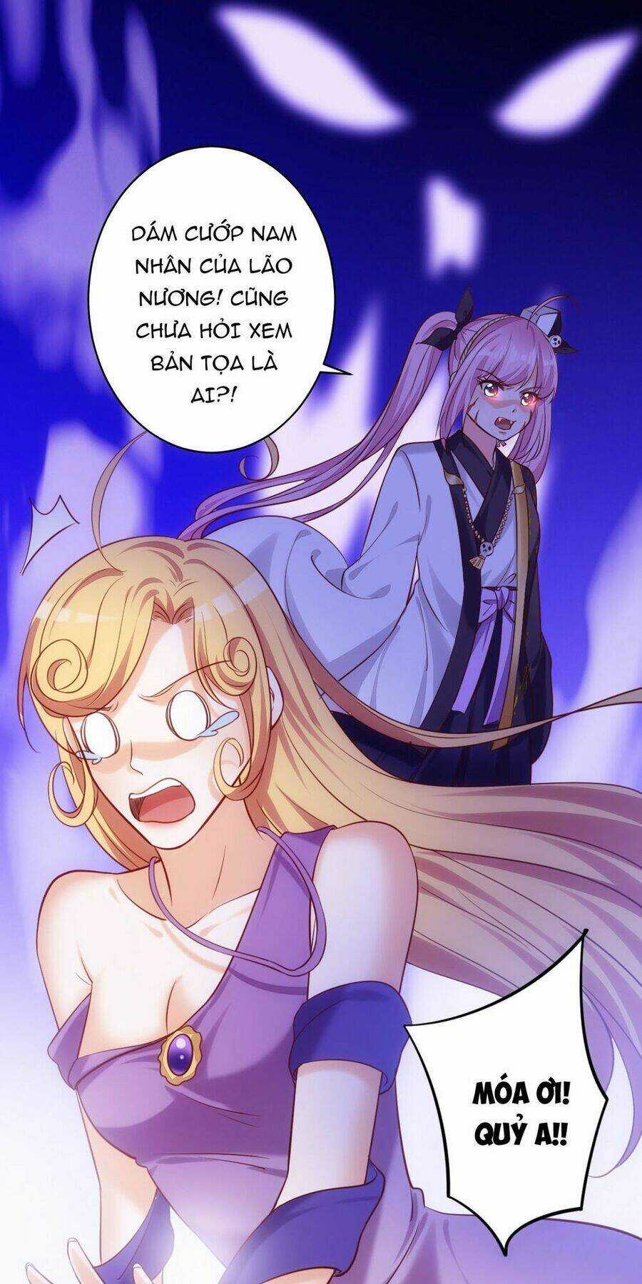 Ta Cần Thiết Phải Làm Người Tốt Chapter 5 trang 42