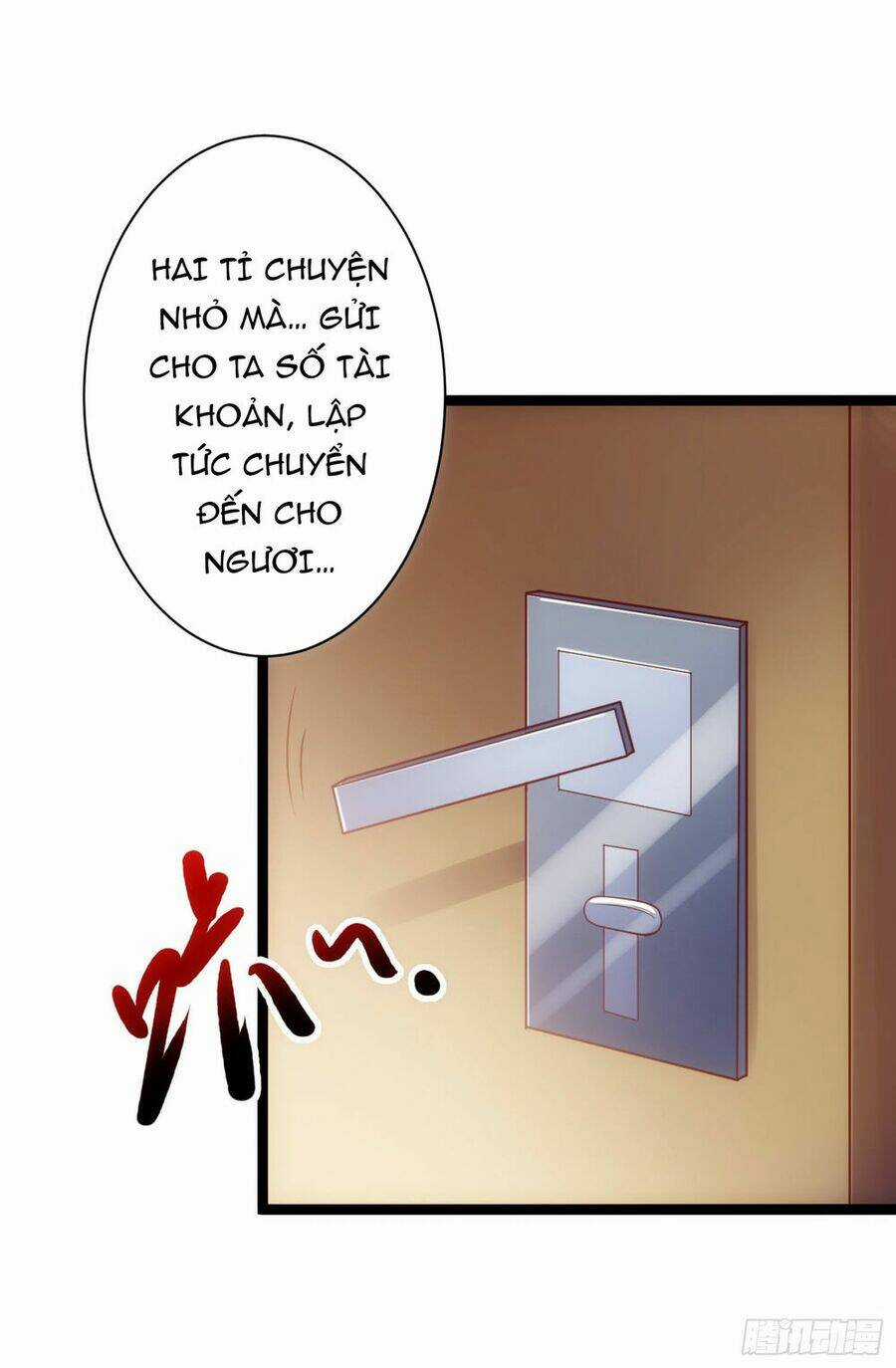 Ta Cần Thiết Phải Làm Người Tốt Chapter 5 trang 44