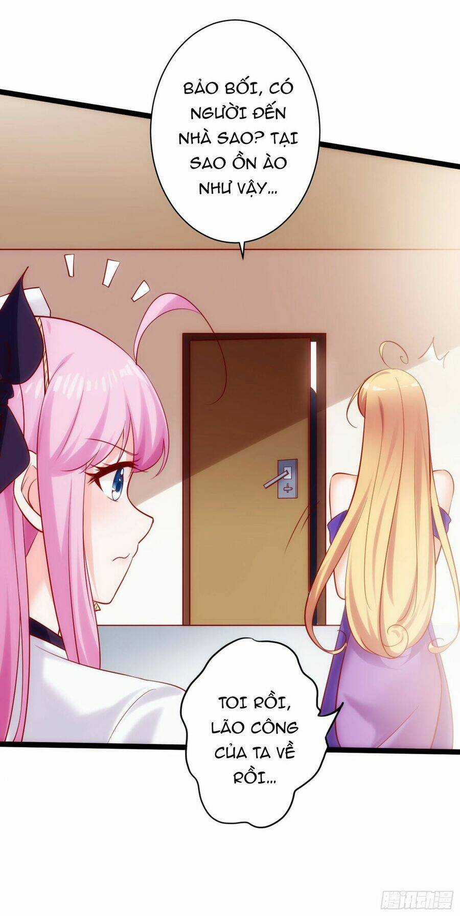 Ta Cần Thiết Phải Làm Người Tốt Chapter 5 trang 45