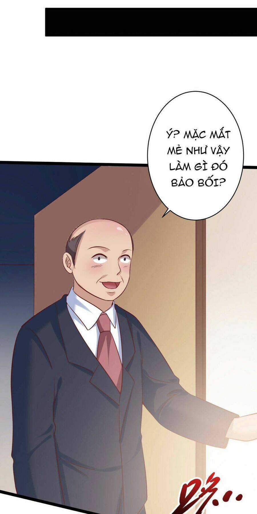 Ta Cần Thiết Phải Làm Người Tốt Chapter 5 trang 46