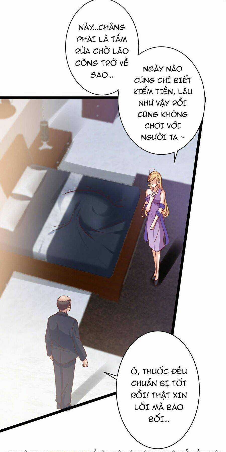 Ta Cần Thiết Phải Làm Người Tốt Chapter 5 trang 48