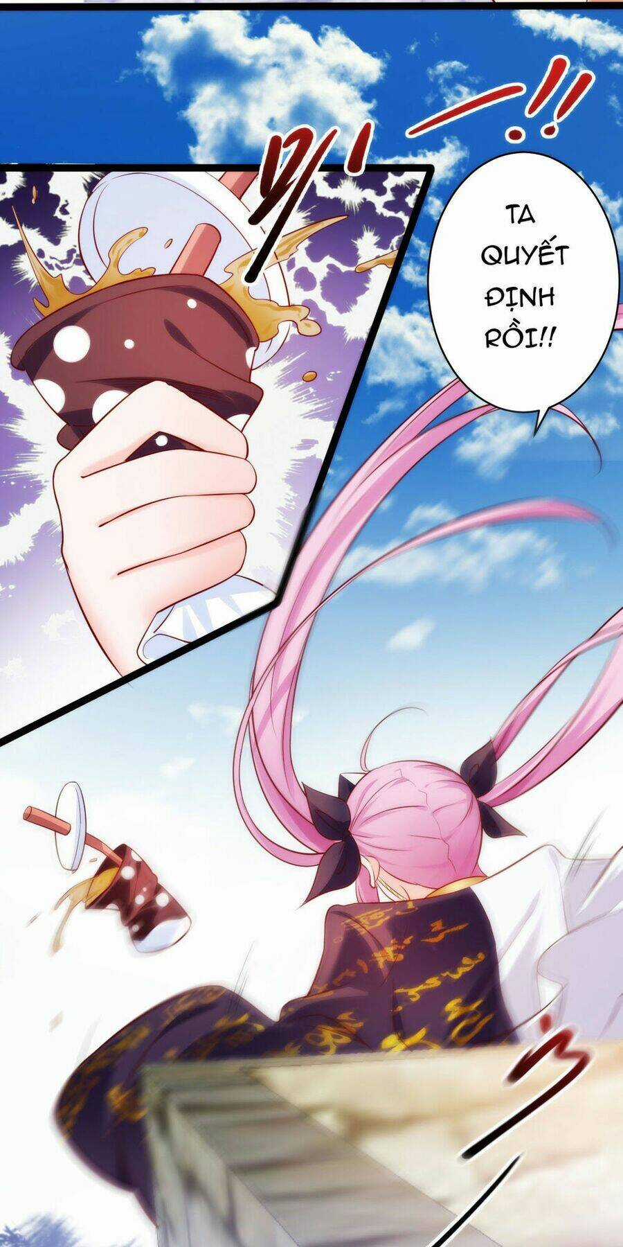 Ta Cần Thiết Phải Làm Người Tốt Chapter 5 trang 5