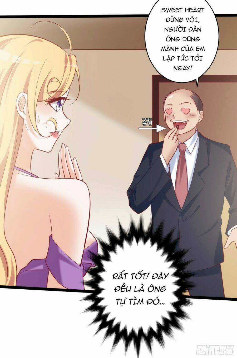 Ta Cần Thiết Phải Làm Người Tốt Chapter 5 trang 50