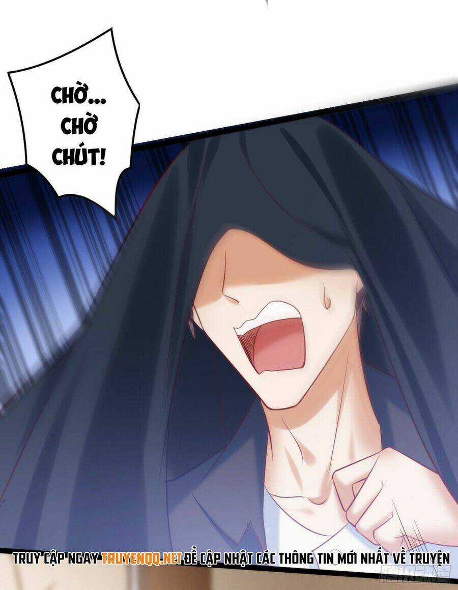 Ta Cần Thiết Phải Làm Người Tốt Chapter 5 trang 51