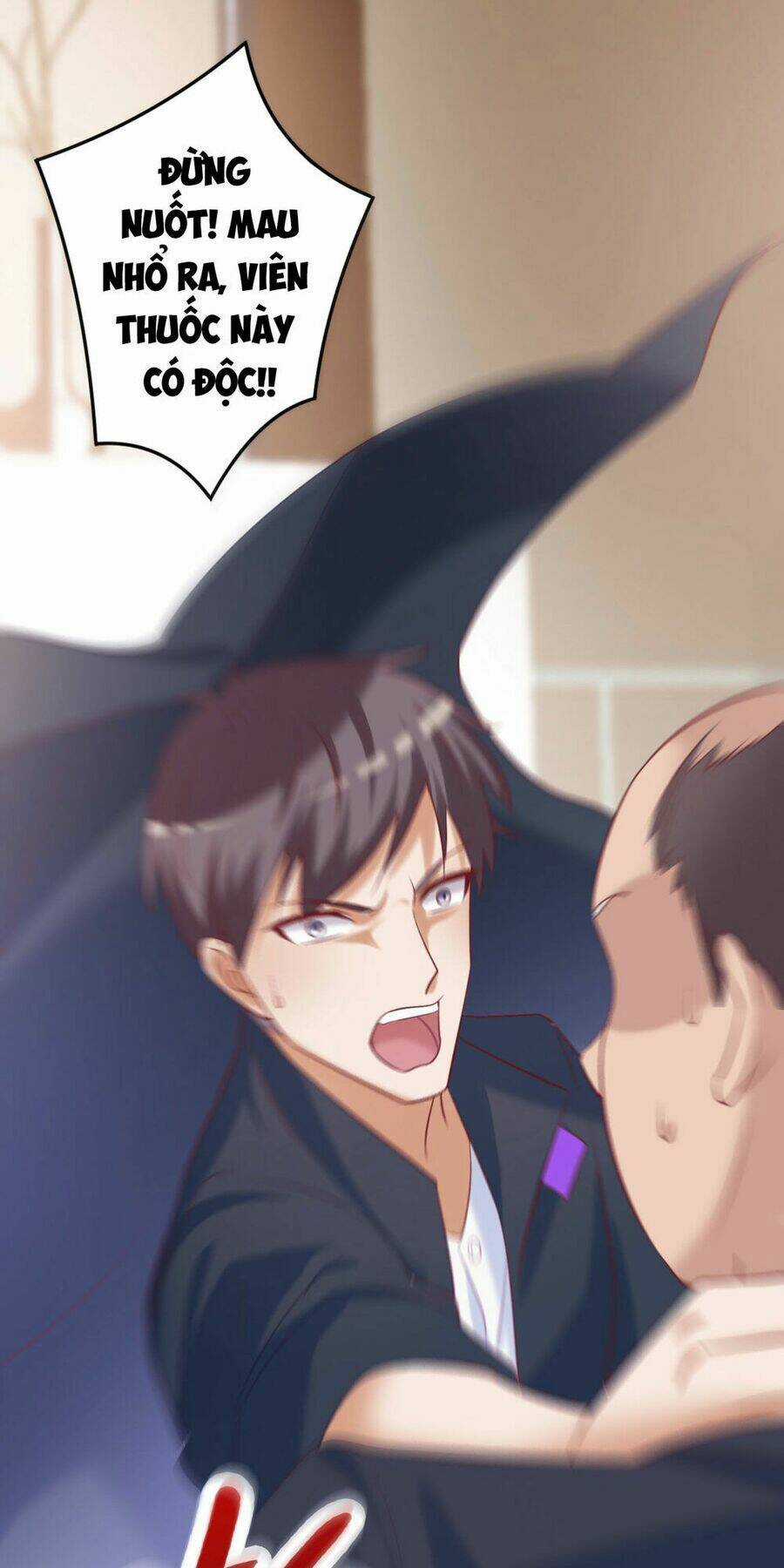 Ta Cần Thiết Phải Làm Người Tốt Chapter 5 trang 52