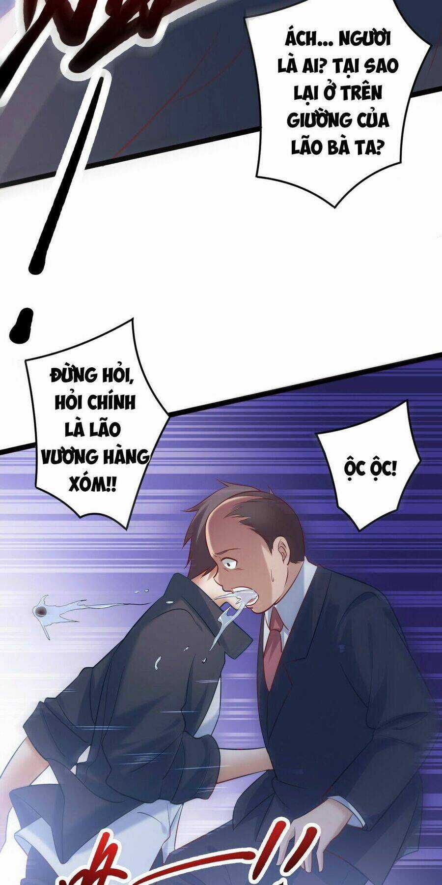 Ta Cần Thiết Phải Làm Người Tốt Chapter 5 trang 54