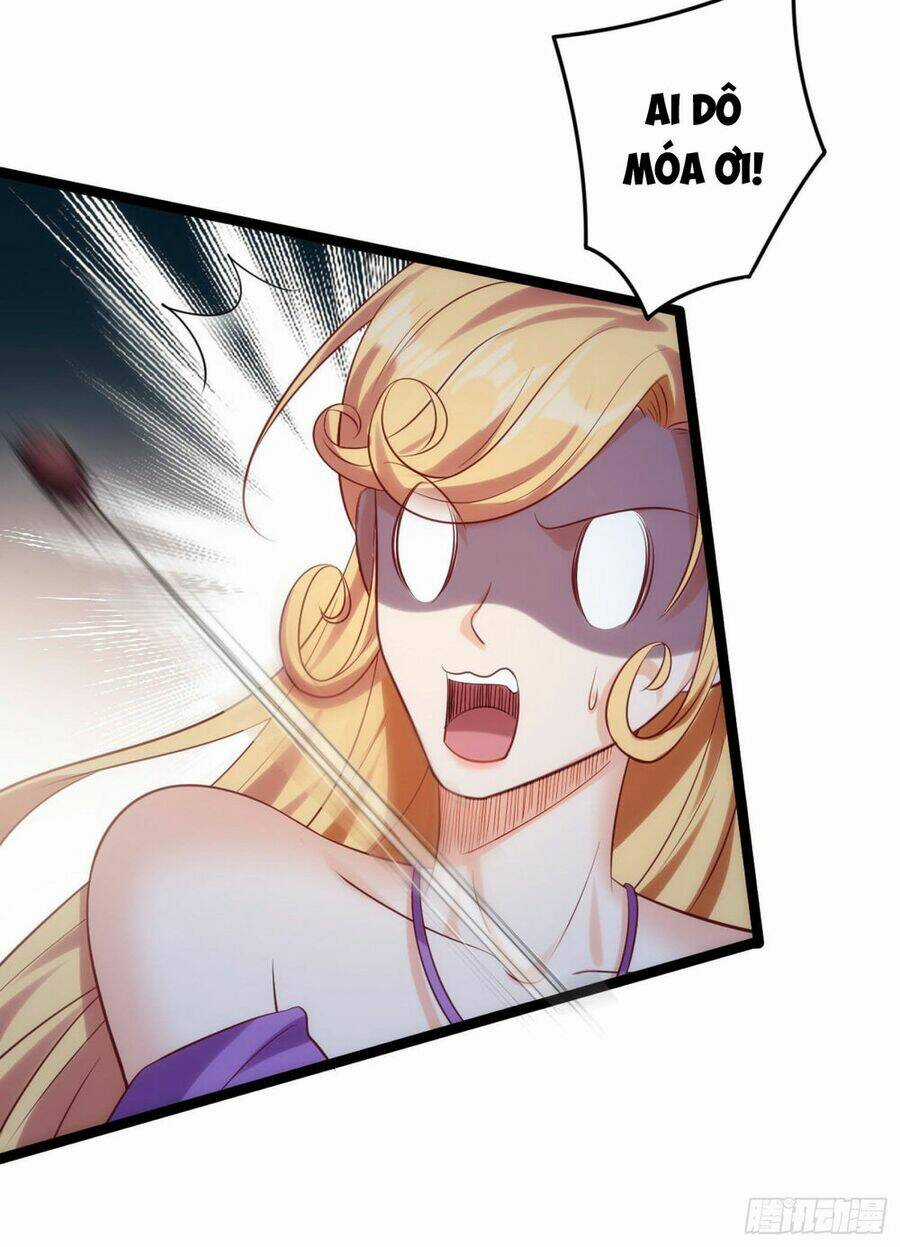 Ta Cần Thiết Phải Làm Người Tốt Chapter 5 trang 56