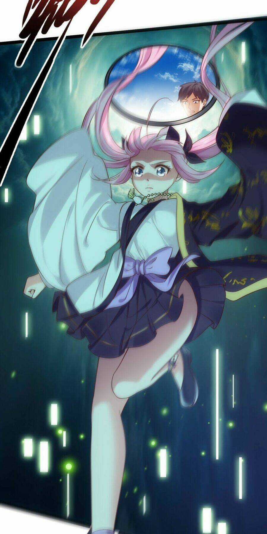 Ta Cần Thiết Phải Làm Người Tốt Chapter 5 trang 8