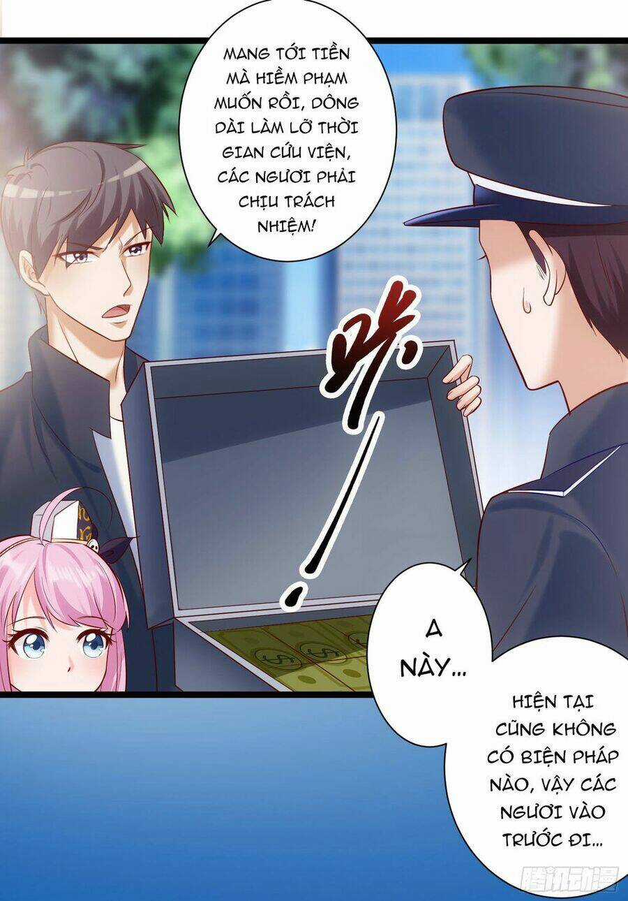 Ta Cần Thiết Phải Làm Người Tốt Chapter 6 trang 12