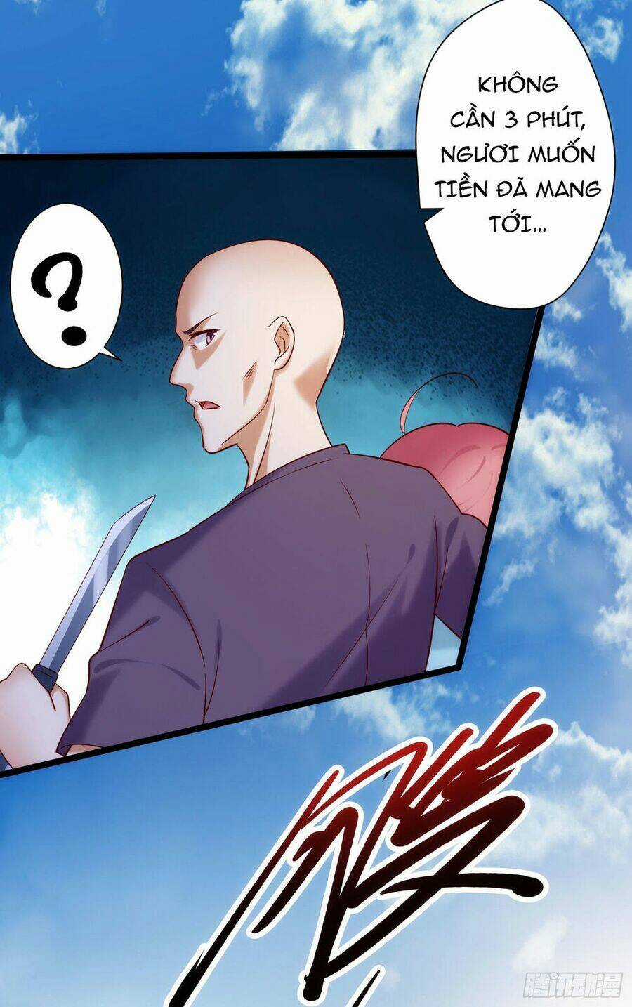 Ta Cần Thiết Phải Làm Người Tốt Chapter 6 trang 16