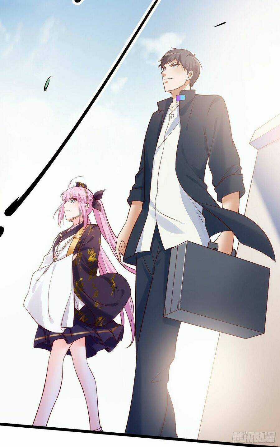 Ta Cần Thiết Phải Làm Người Tốt Chapter 6 trang 17