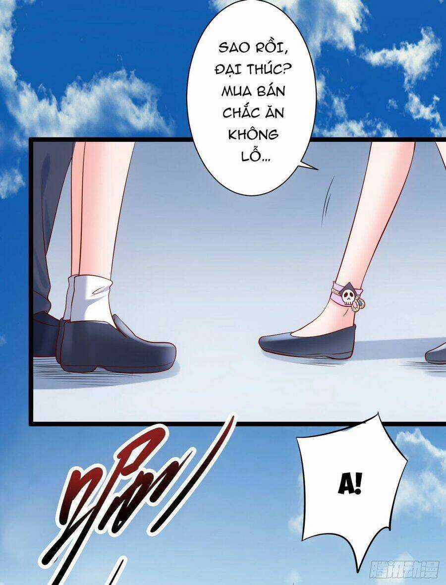 Ta Cần Thiết Phải Làm Người Tốt Chapter 6 trang 23