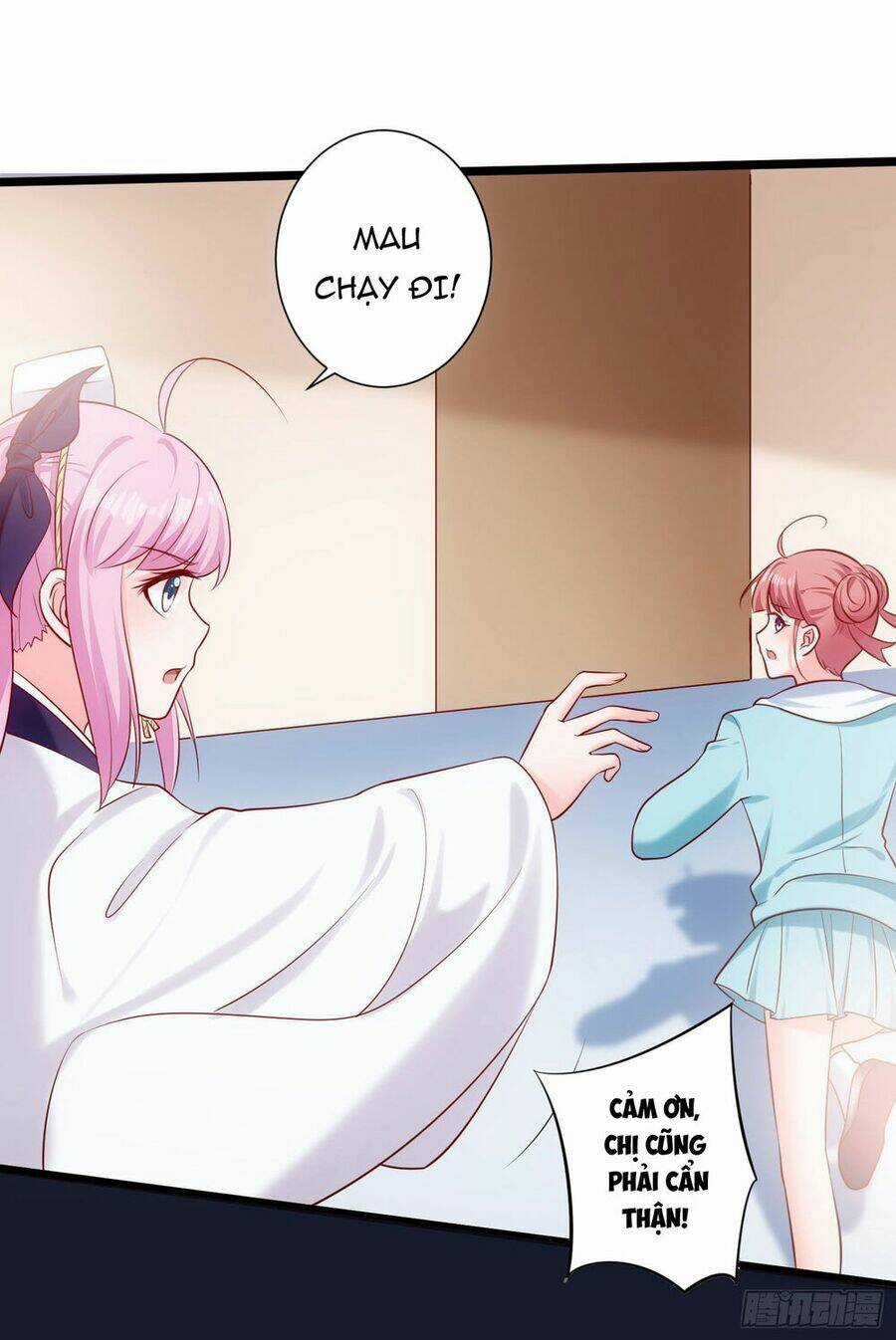 Ta Cần Thiết Phải Làm Người Tốt Chapter 6 trang 25