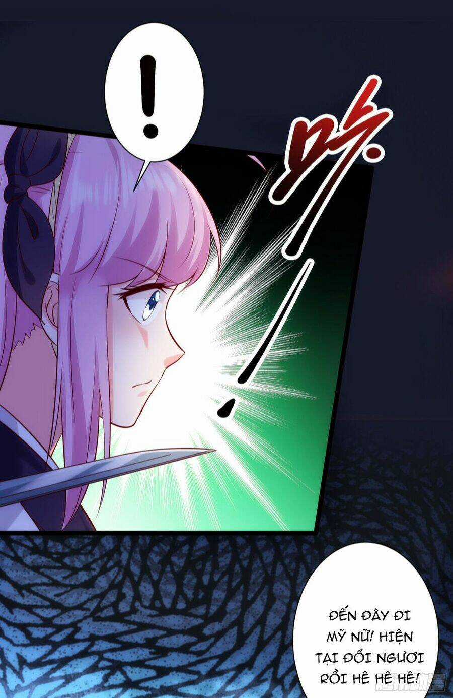 Ta Cần Thiết Phải Làm Người Tốt Chapter 6 trang 26