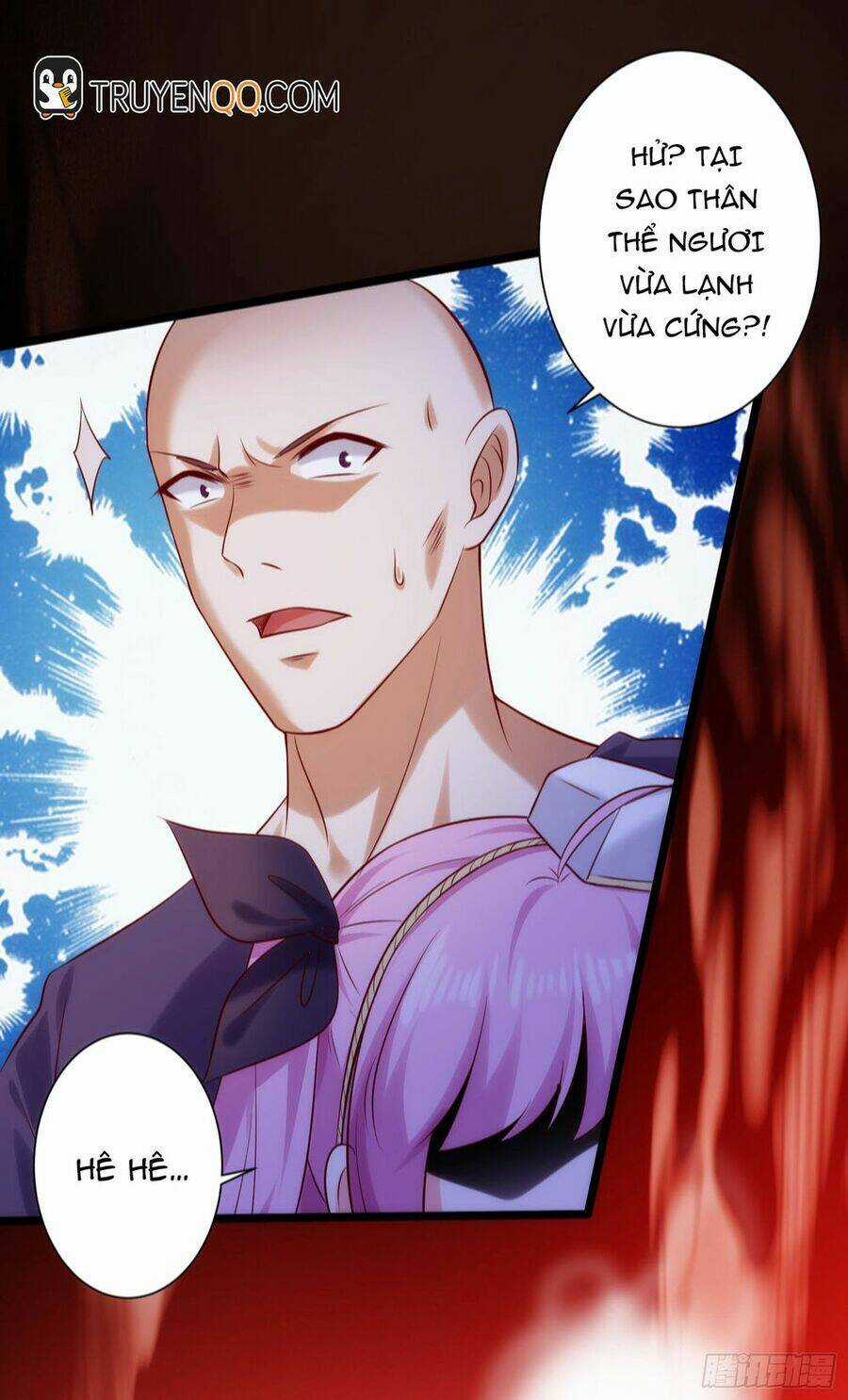 Ta Cần Thiết Phải Làm Người Tốt Chapter 6 trang 28