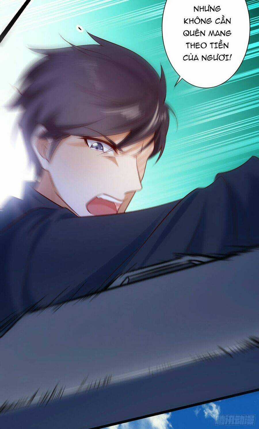 Ta Cần Thiết Phải Làm Người Tốt Chapter 6 trang 36