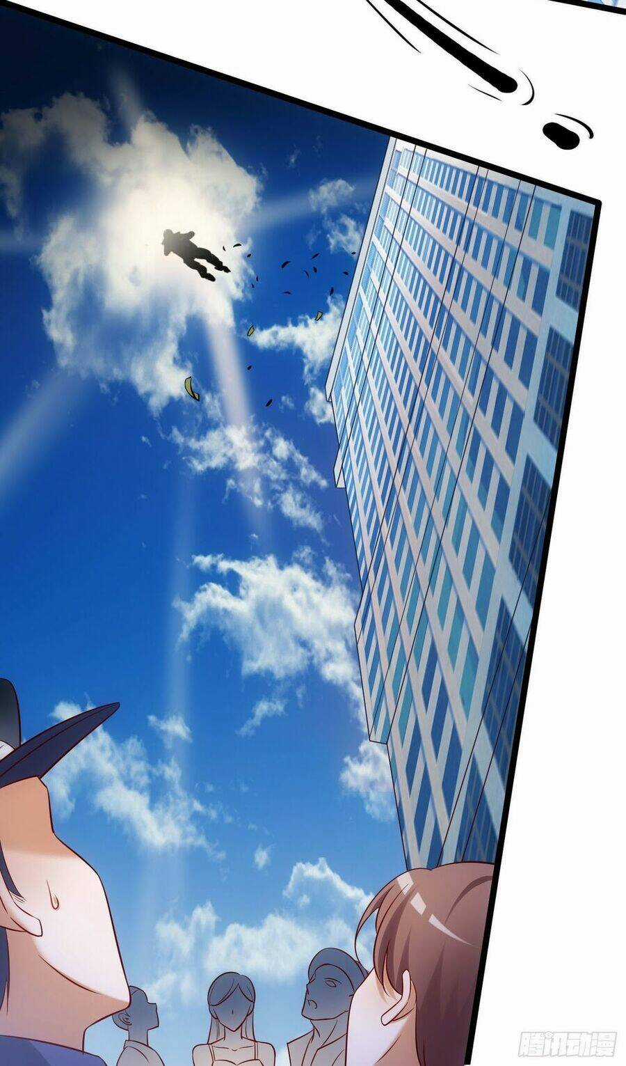 Ta Cần Thiết Phải Làm Người Tốt Chapter 6 trang 39