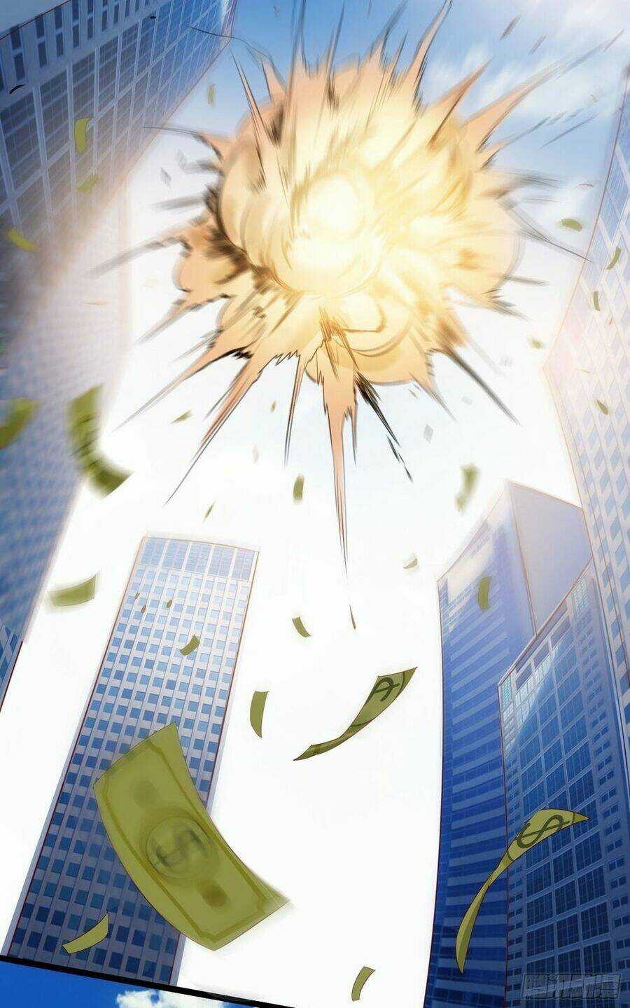 Ta Cần Thiết Phải Làm Người Tốt Chapter 6 trang 41