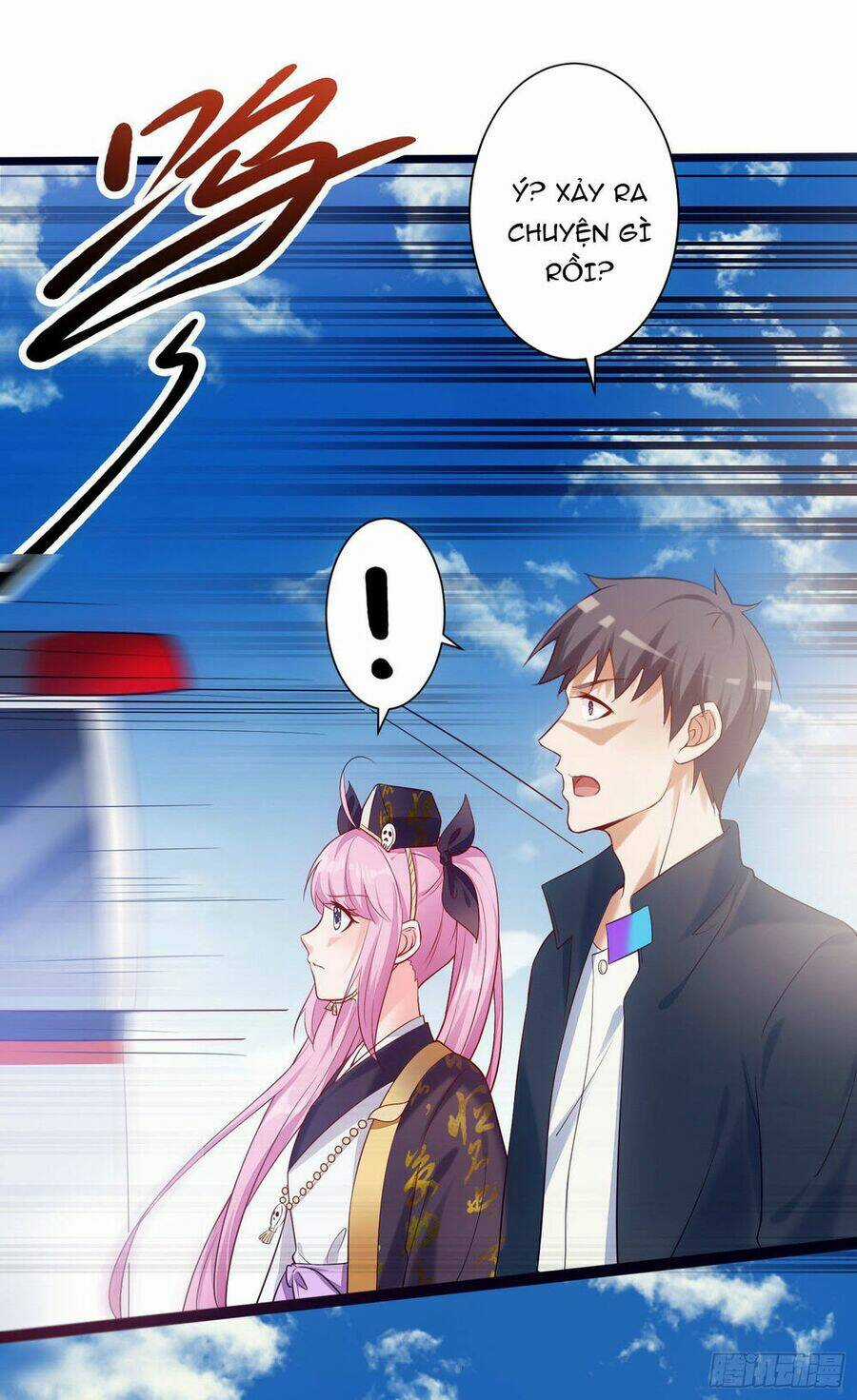 Ta Cần Thiết Phải Làm Người Tốt Chapter 6 trang 5