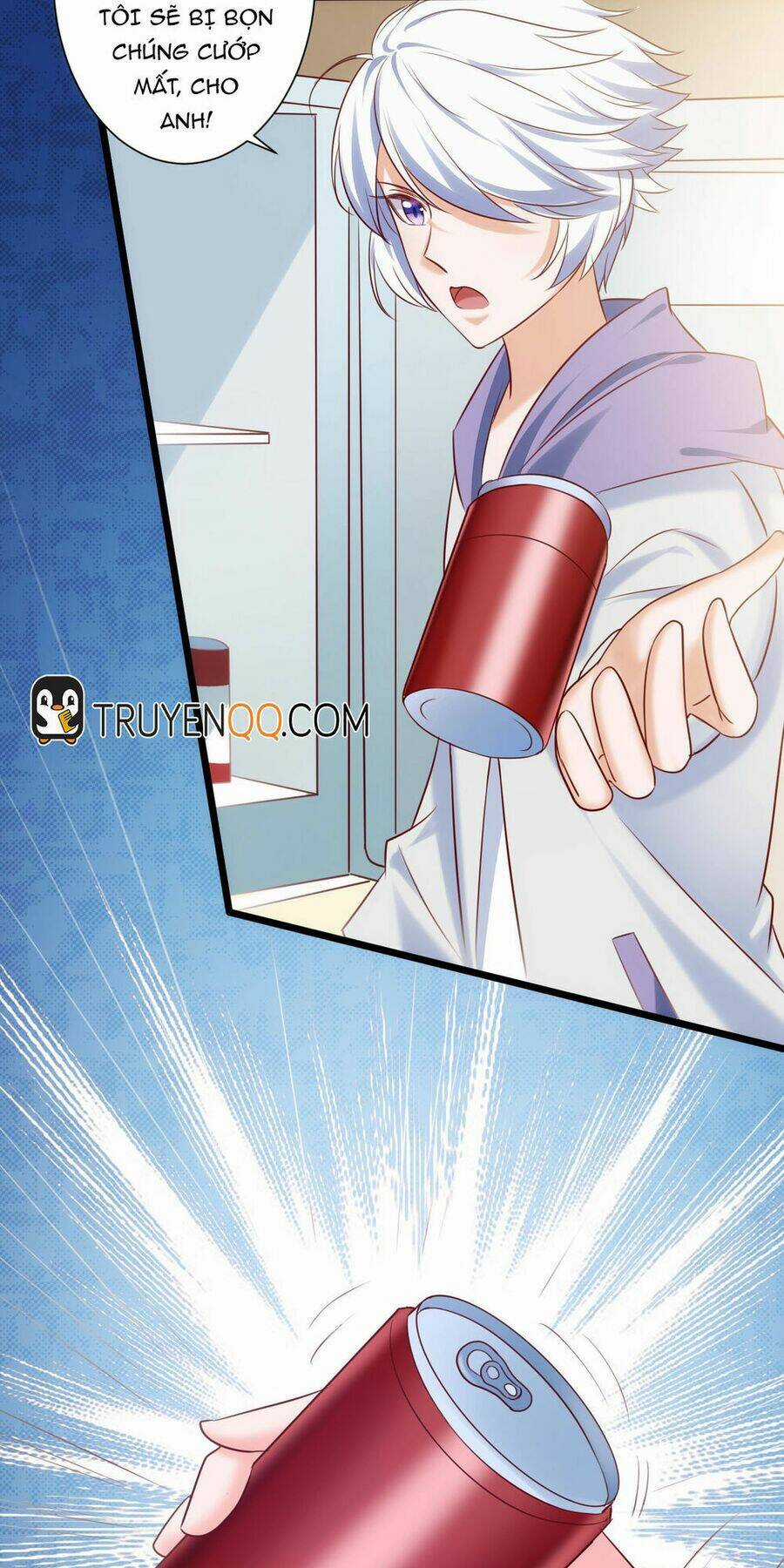 Ta Cần Thiết Phải Làm Người Tốt Chapter 7 trang 11