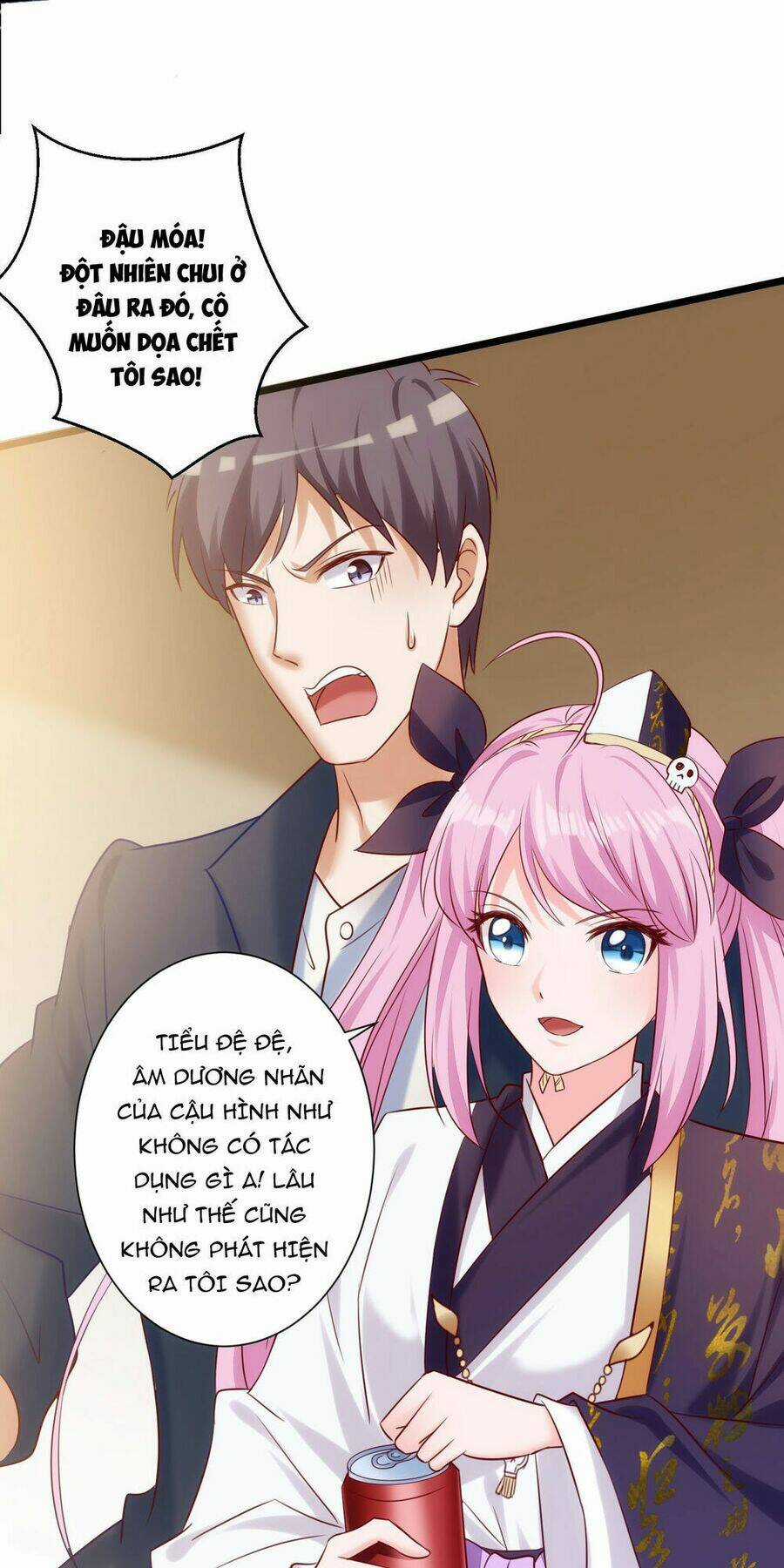 Ta Cần Thiết Phải Làm Người Tốt Chapter 7 trang 13