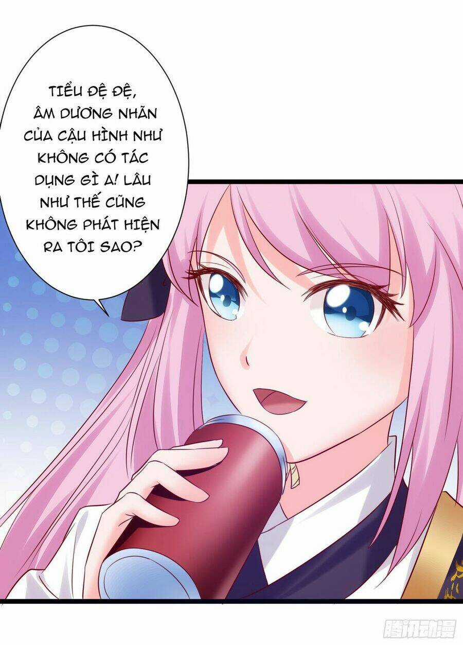 Ta Cần Thiết Phải Làm Người Tốt Chapter 7 trang 15