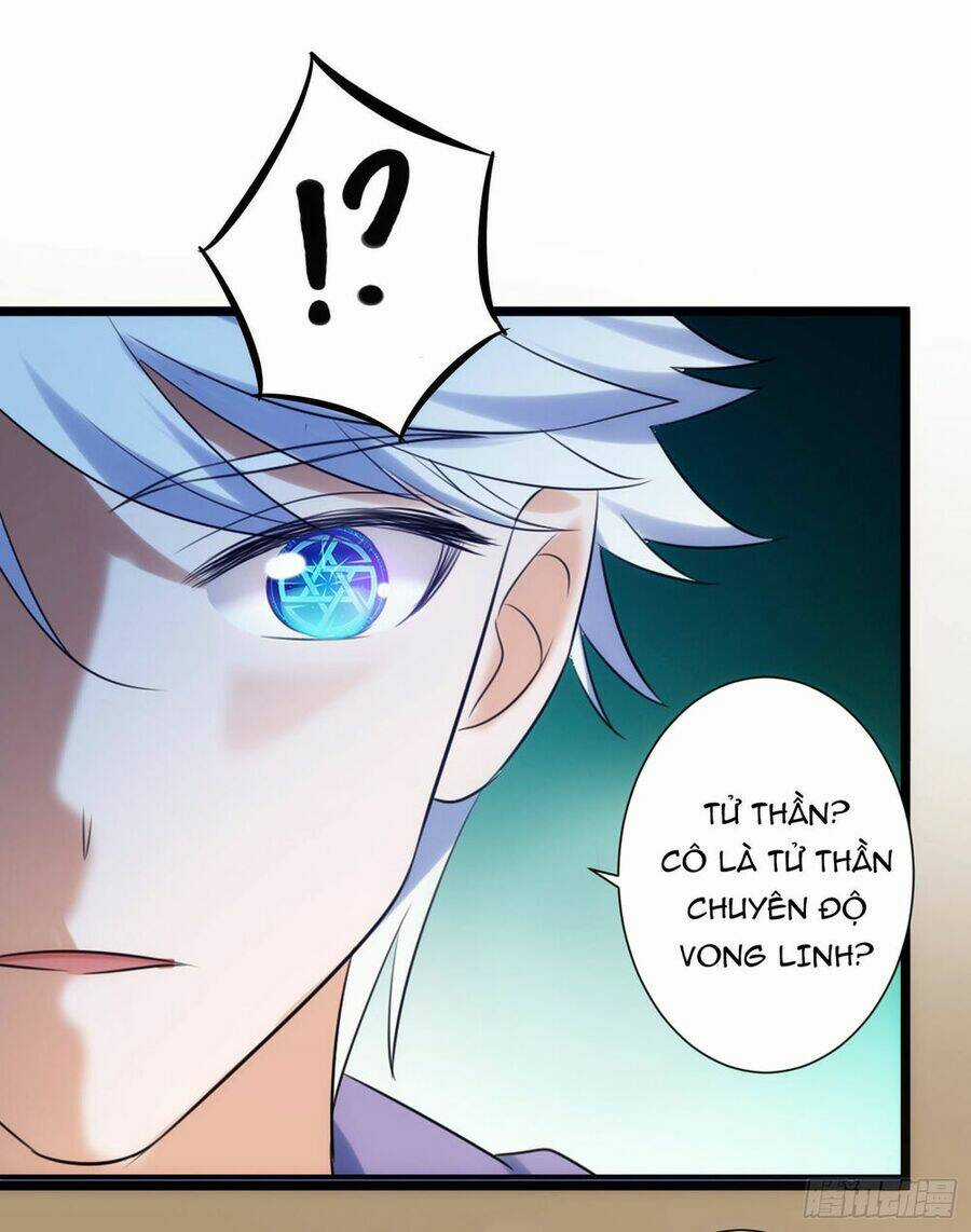 Ta Cần Thiết Phải Làm Người Tốt Chapter 7 trang 16