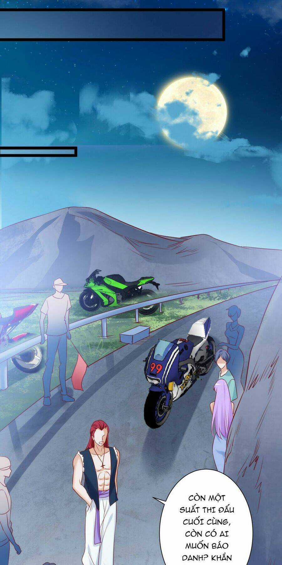 Ta Cần Thiết Phải Làm Người Tốt Chapter 7 trang 19