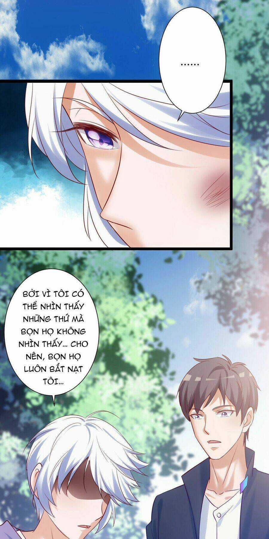 Ta Cần Thiết Phải Làm Người Tốt Chapter 7 trang 2