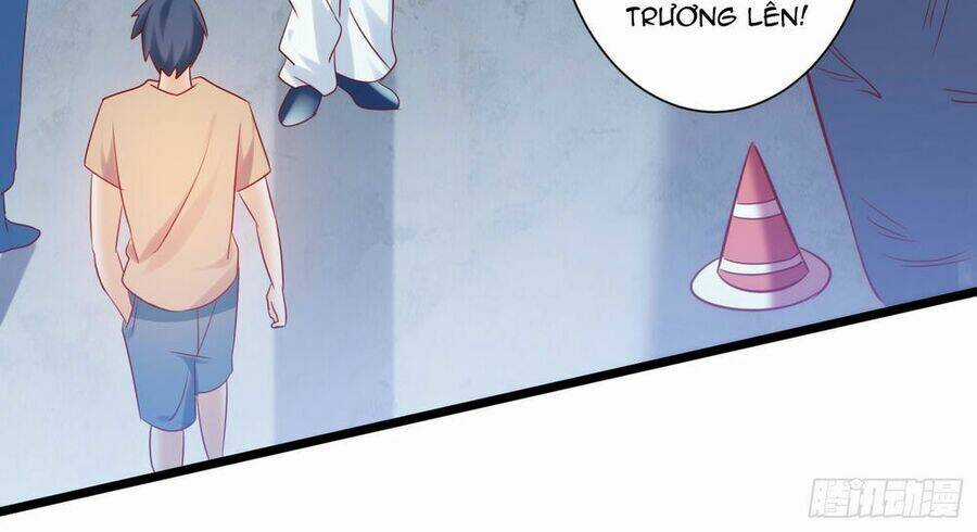 Ta Cần Thiết Phải Làm Người Tốt Chapter 7 trang 20