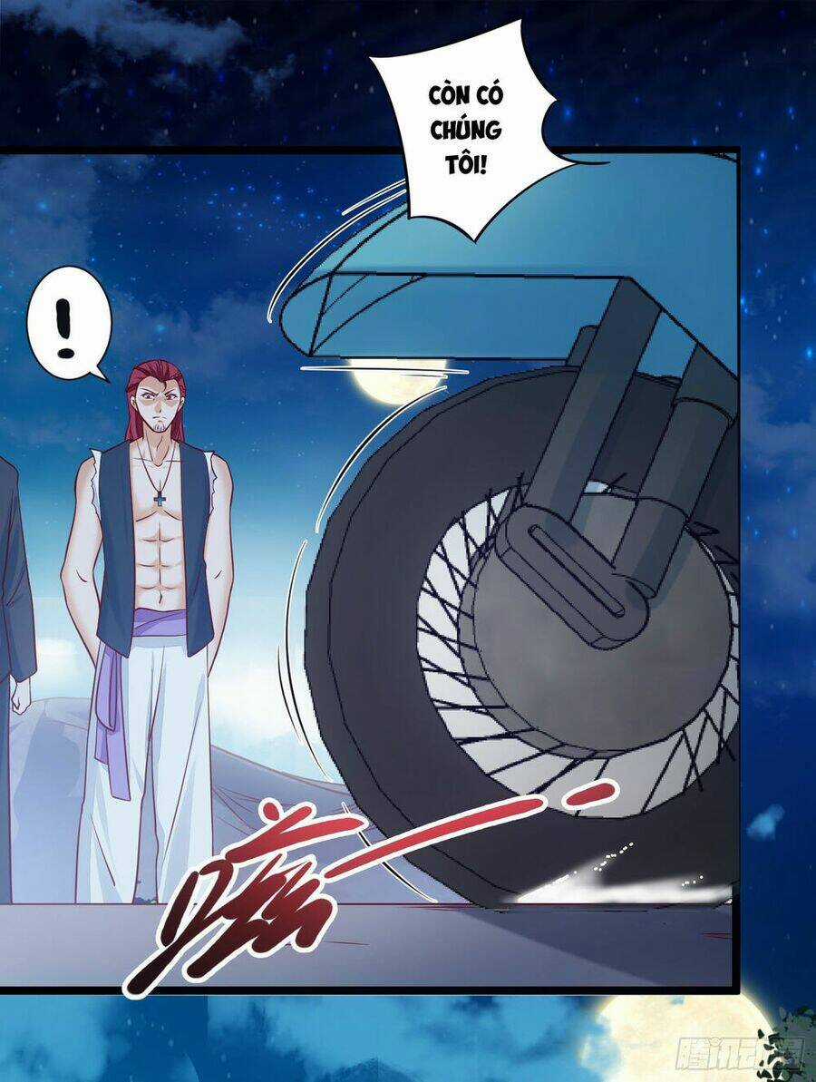 Ta Cần Thiết Phải Làm Người Tốt Chapter 7 trang 21