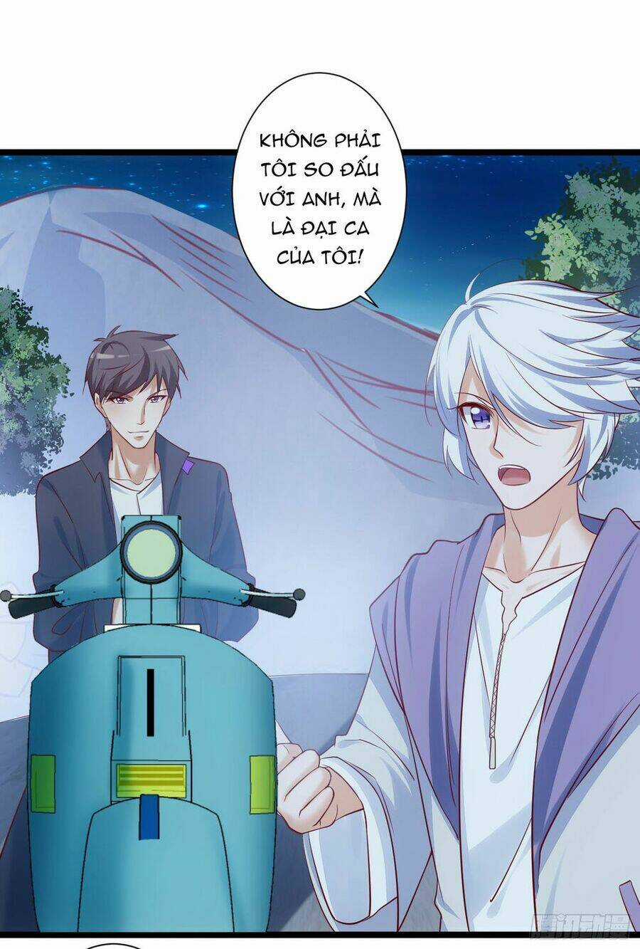 Ta Cần Thiết Phải Làm Người Tốt Chapter 7 trang 25