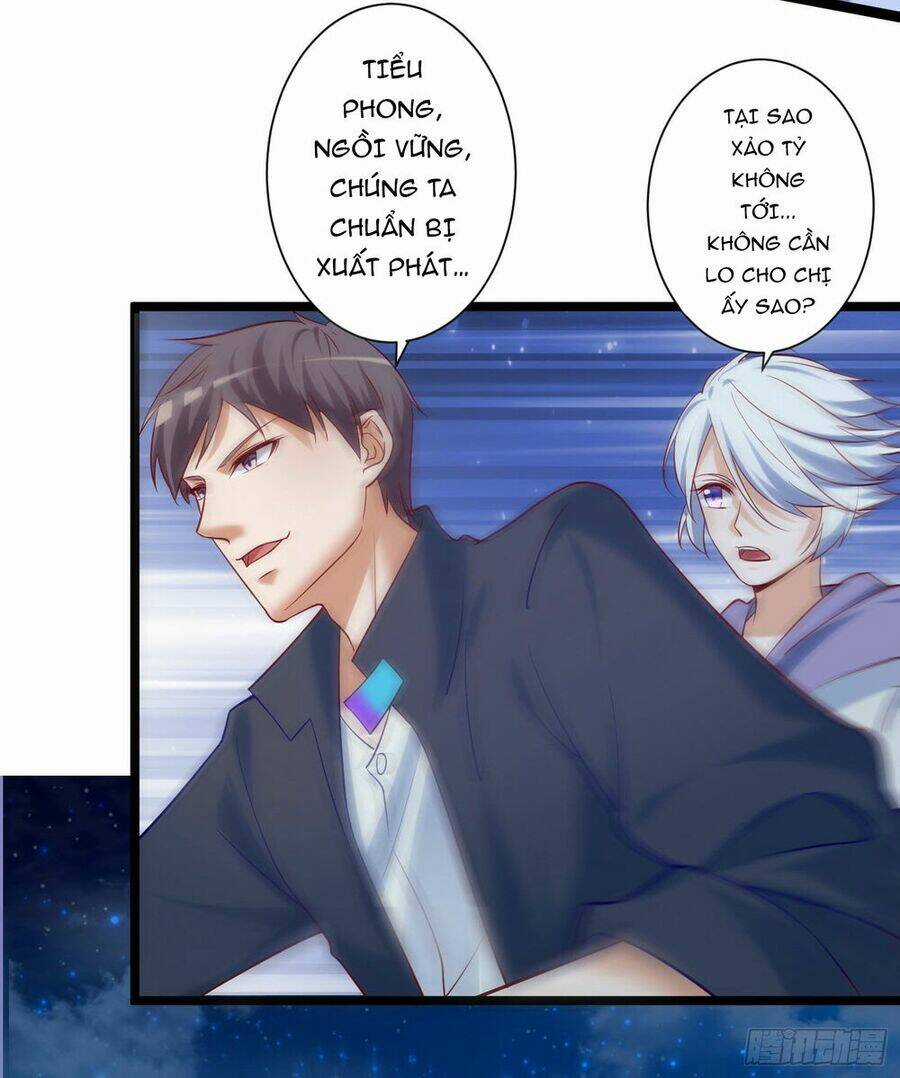 Ta Cần Thiết Phải Làm Người Tốt Chapter 7 trang 30